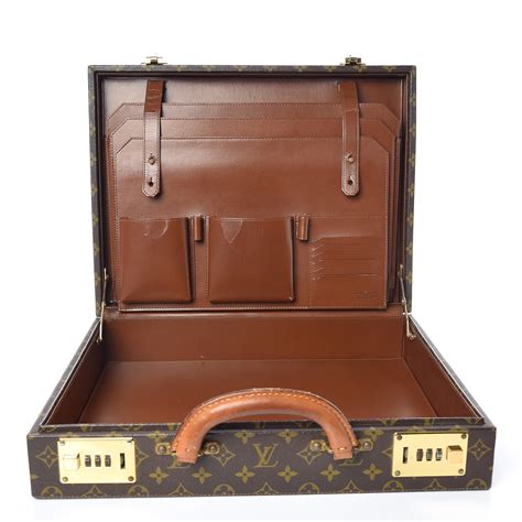 louis vuitton briefcase backpack|Louis Vuitton briefcase for sale.